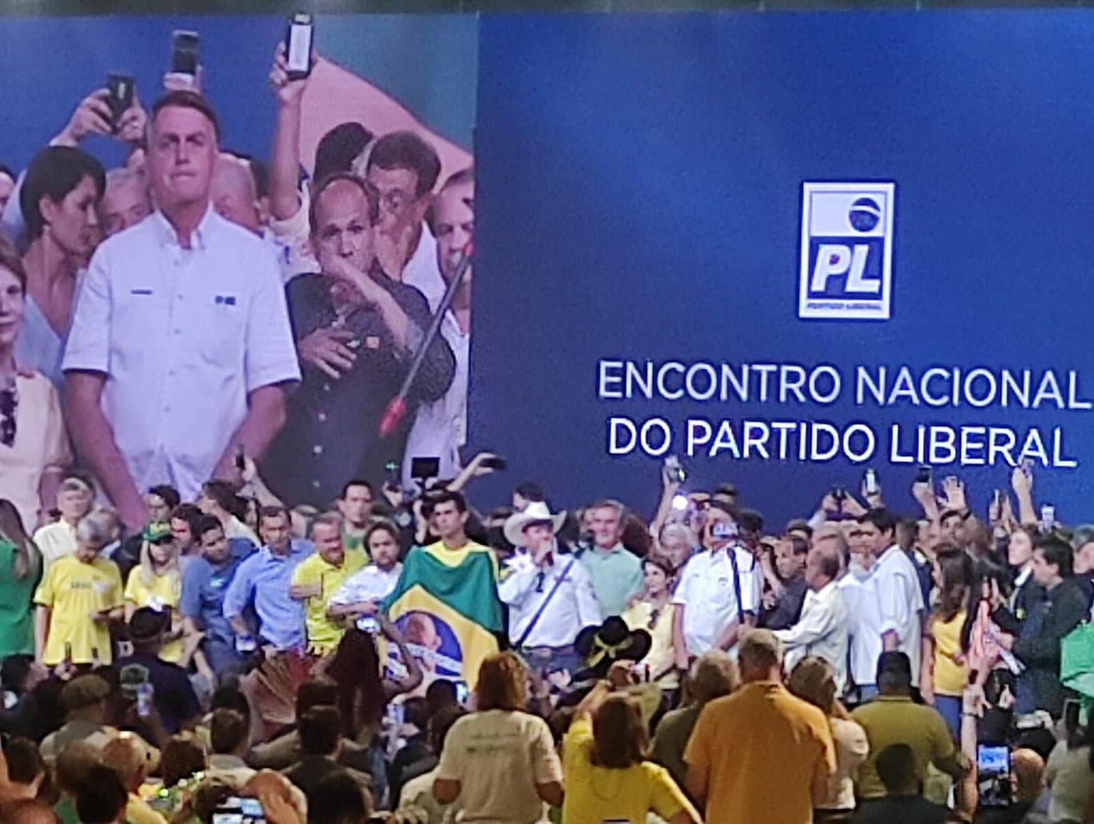 Agenda da semana: janela partidária vai se fechar na sexta-feira