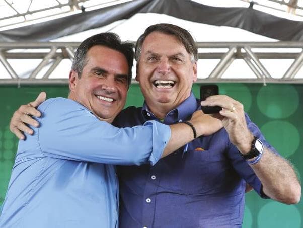 Bolsonaro vai perder para Lula no Nordeste, avalia Ciro Nogueira