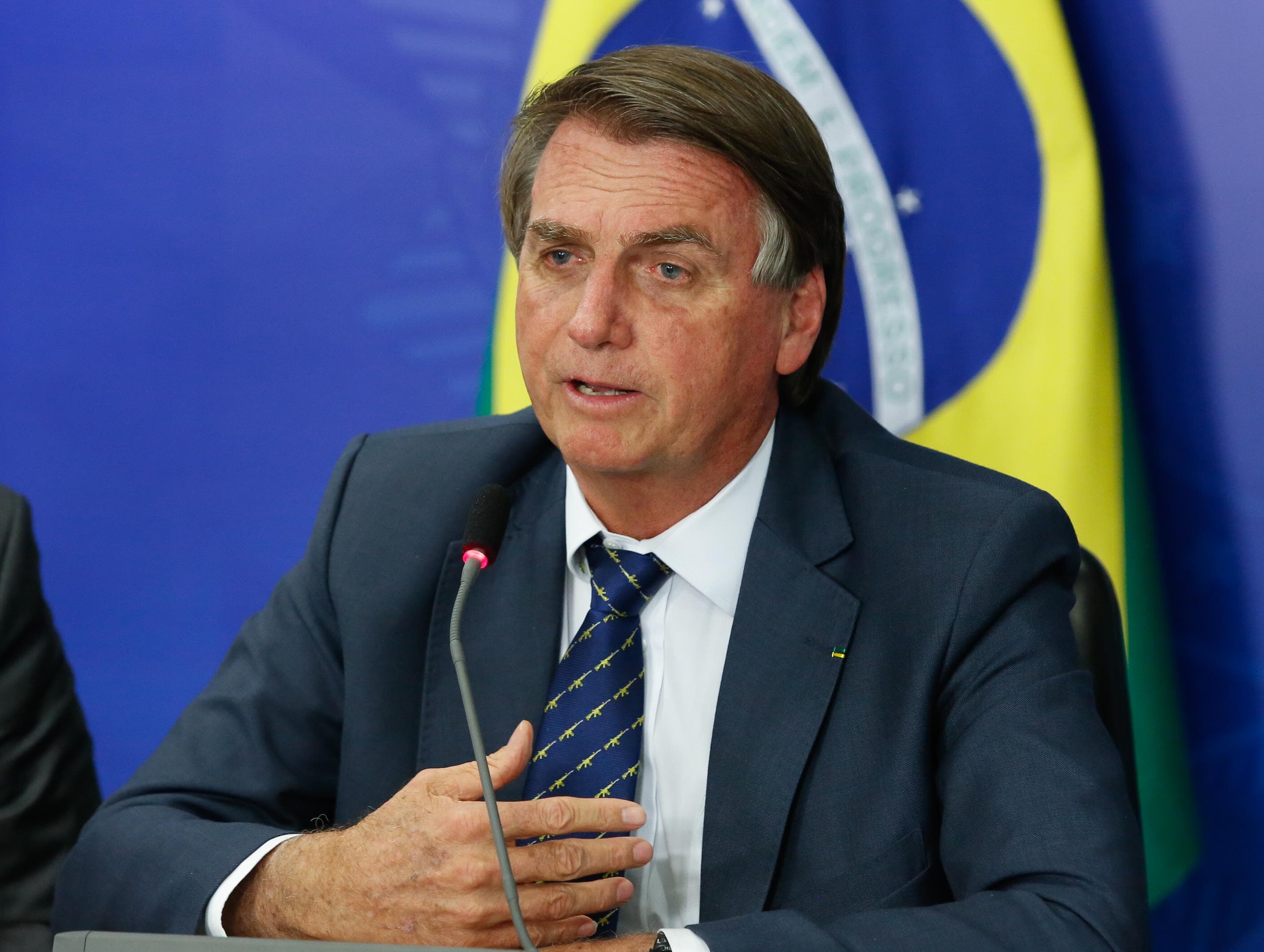 Legenda de Bolsonaro, PL está próximo de virar o maior partido da Câmara