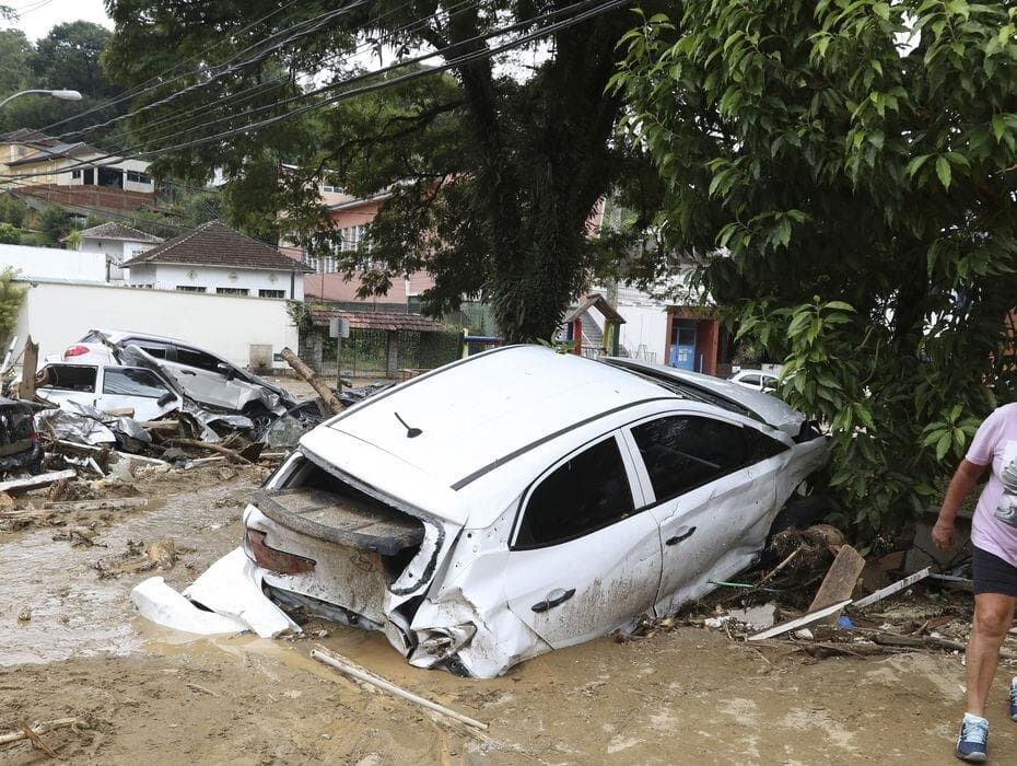 Relatório da ONU aponta que mudanças climáticas serão irreversíveis