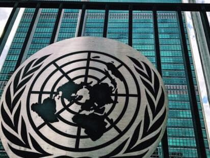 Em assembleia da ONU, Brasil se declara contra a guerra na Ucrânia