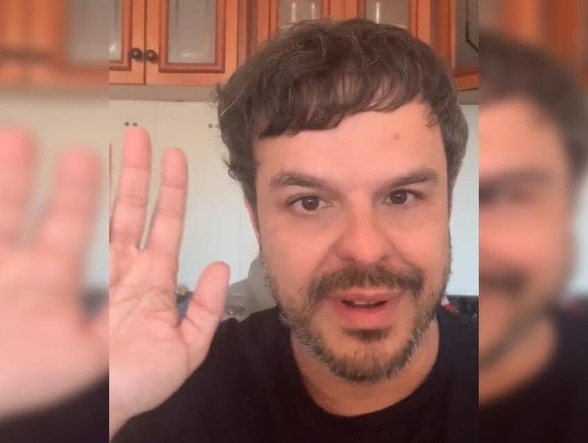 Bolsonaristas pregam boicote à Jovem Pan contra demissão de Adrilles