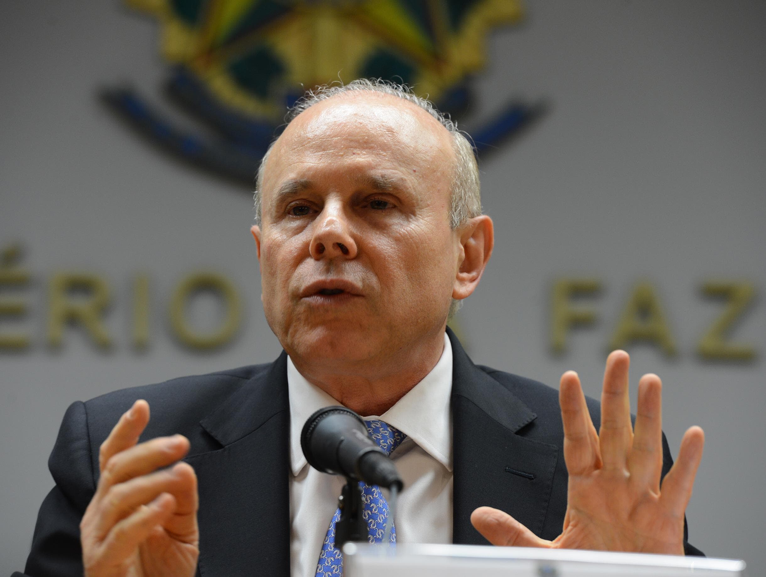 Mantega afirma que não será ministro em eventual governo Lula