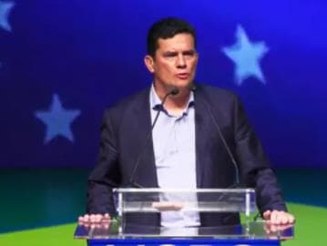 Moro, o teto de gastos e a histeria dos náufragos