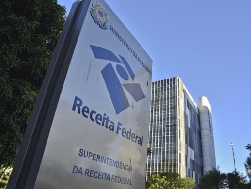 Responsáveis por empresas de importação na Receita Federal paralisam atividades