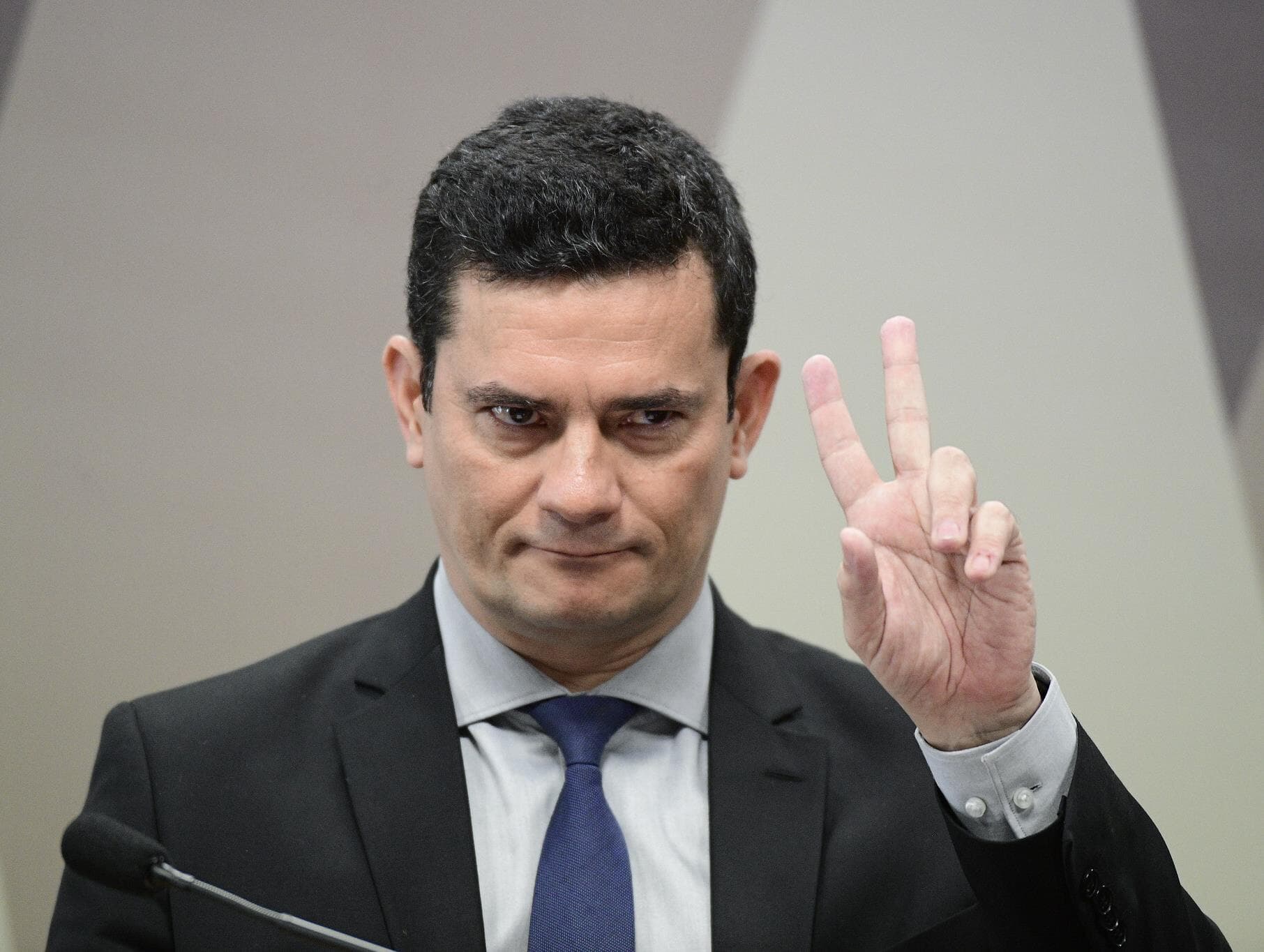 Sergio Moro reage a decisão do TCU: "Não atuei em casos de conflito de interesse"