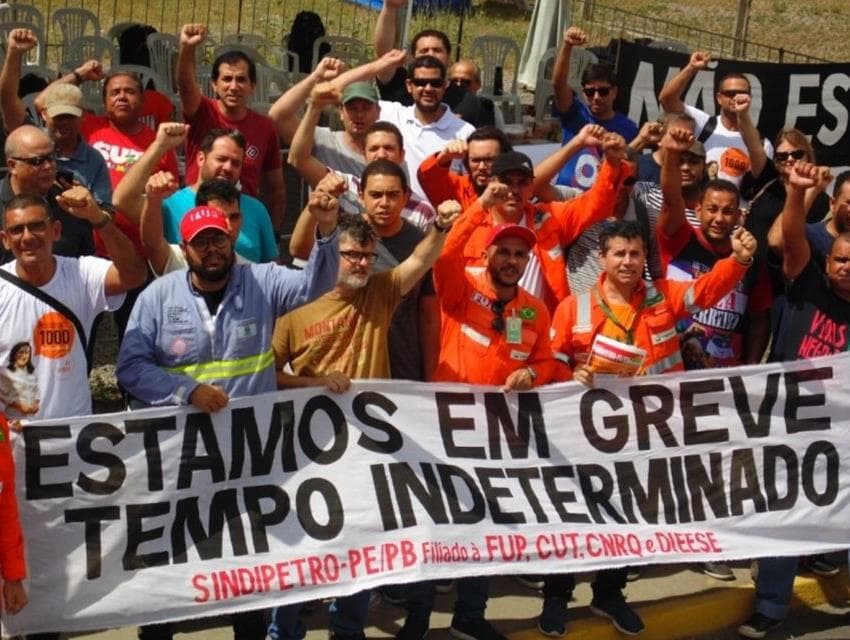 Governo silencia sobre reajustes de servidores mesmo com ameaças de greve