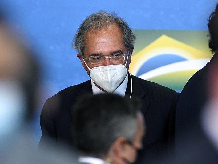 FMI anuncia que fechará o escritório no Brasil, após críticas de Guedes