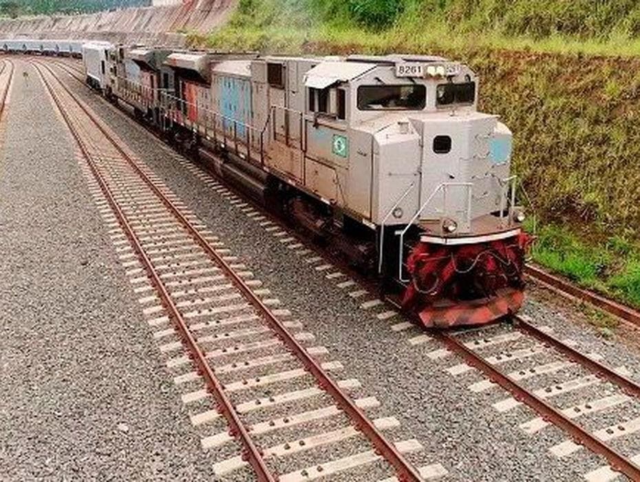 Deputados aprovam texto-base do marco legal das ferrovias