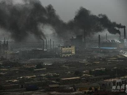 Governo promete neutralidade de carbono até 2050