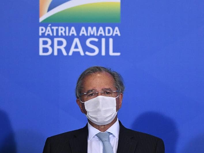 Paulo Guedes ganha quando o Brasil perde