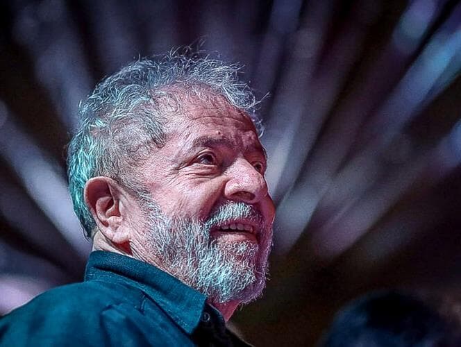 Para o PT, Lula é a única via para as eleições de 2022