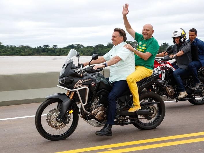 CPI da Covid convoca Luciano Hang e advogada da Prevent Sênior