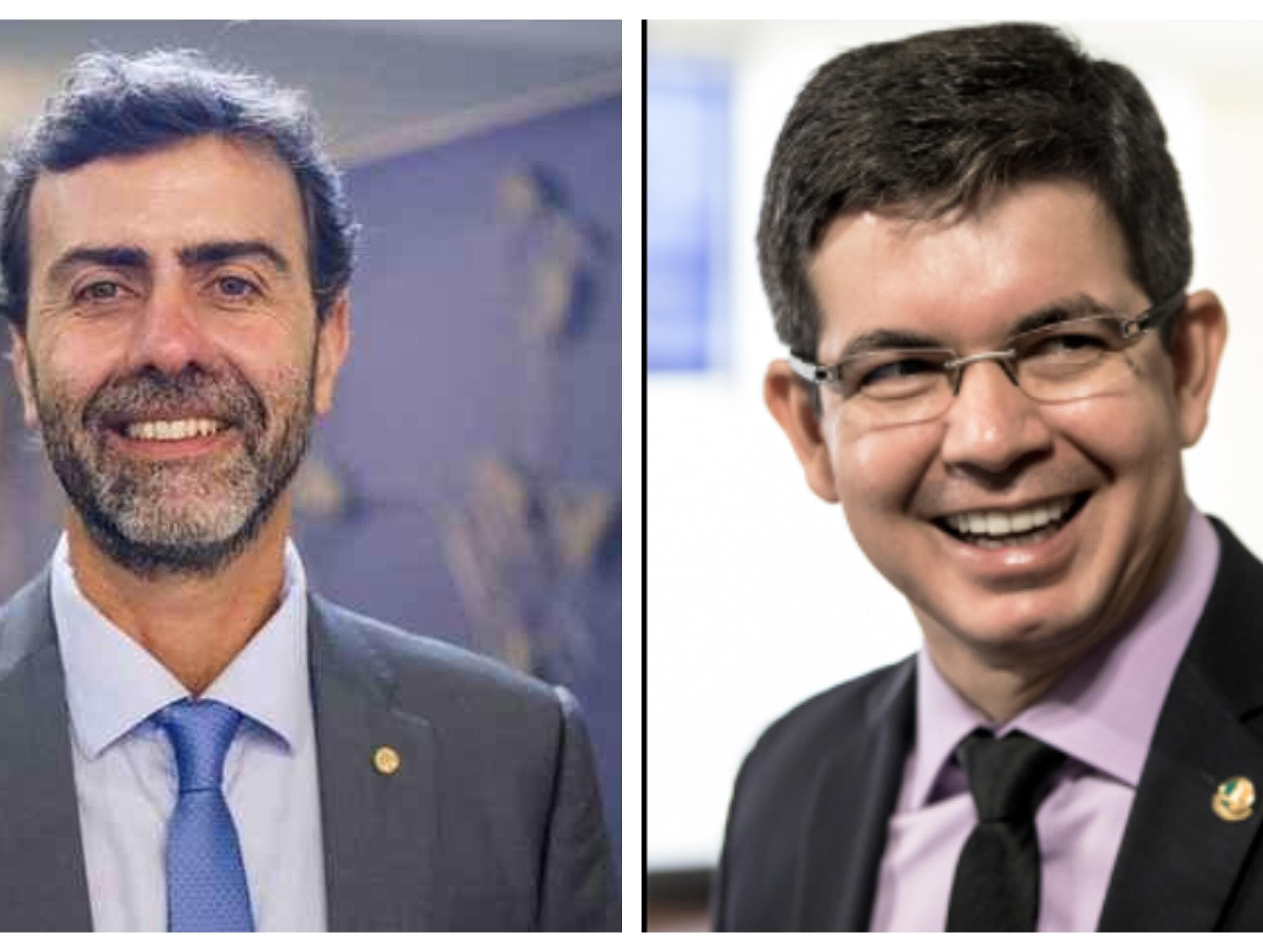 Freixo e Randolfe lideram votação do Prêmio Congresso em Foco