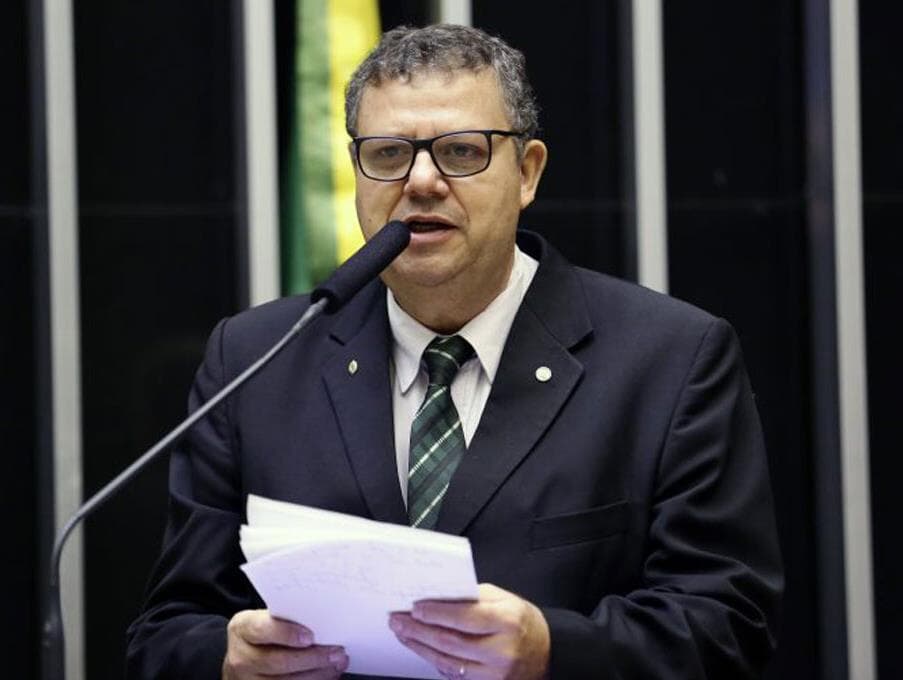 STF não pode impor cala-boca a Bolsonaro, afirma ex-vice-líder do governo