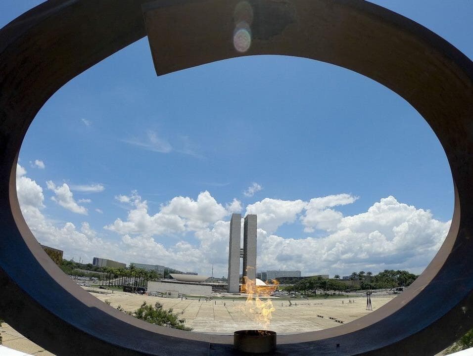 A fragilidade de nossa democracia disfuncional