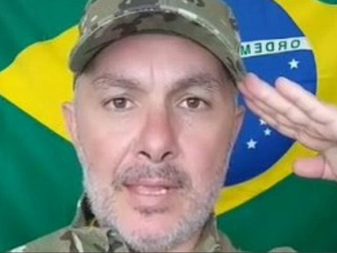 PF prende bolsonarista que anunciou prêmio por morte de Alexandre de Moraes