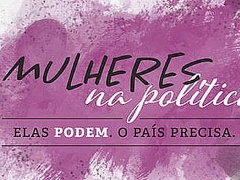 Prêmio Congresso em Foco: quem concorre na categoria Mulheres na Política