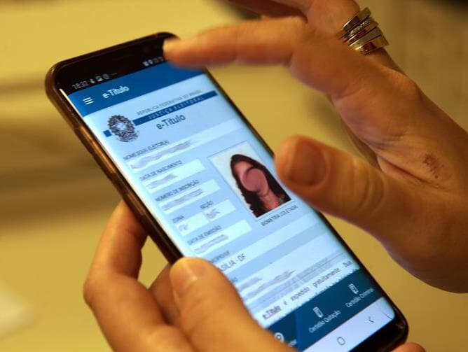 Aplicativo e-Título ganha novas funcionalidades
