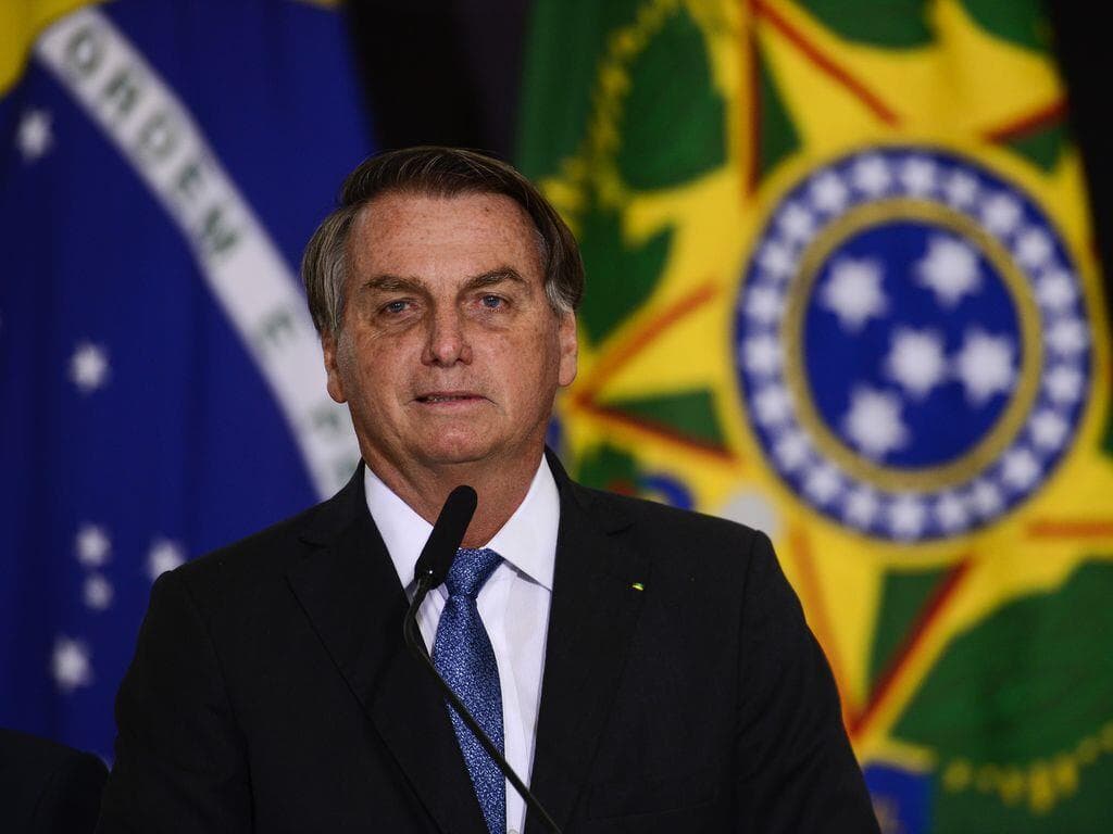 Bolsonaro prepara seu segundo motim