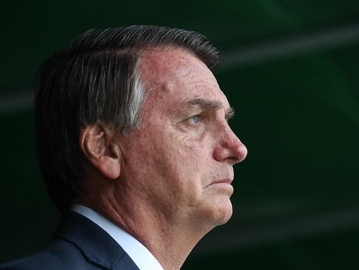 Saiba quais são os cinco inquéritos que Bolsonaro responde na Justiça