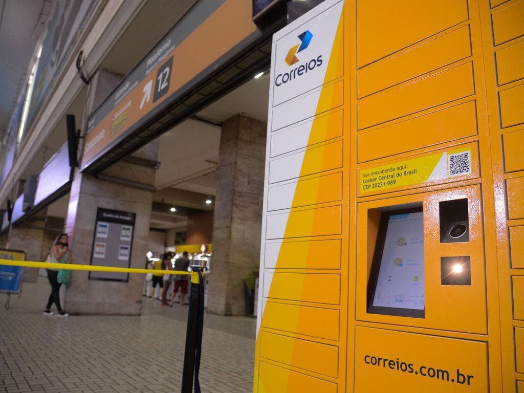 Câmara tenta votar nesta semana privatização dos Correios