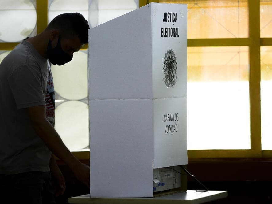 Congresso e Judiciário voltam do recesso sob ameaças de Bolsonaro às eleições