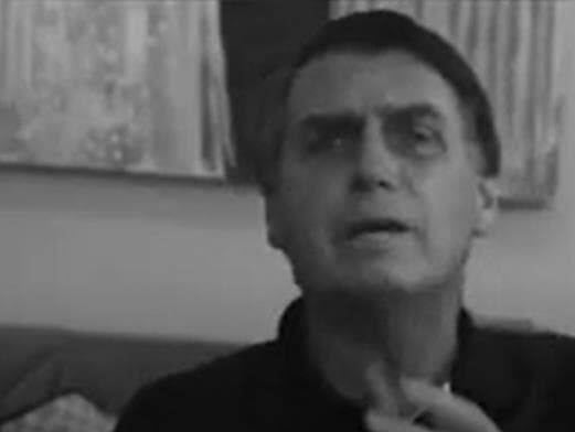 Em vídeo, relembre as vezes em que Bolsonaro associou o Centrão à corrupção