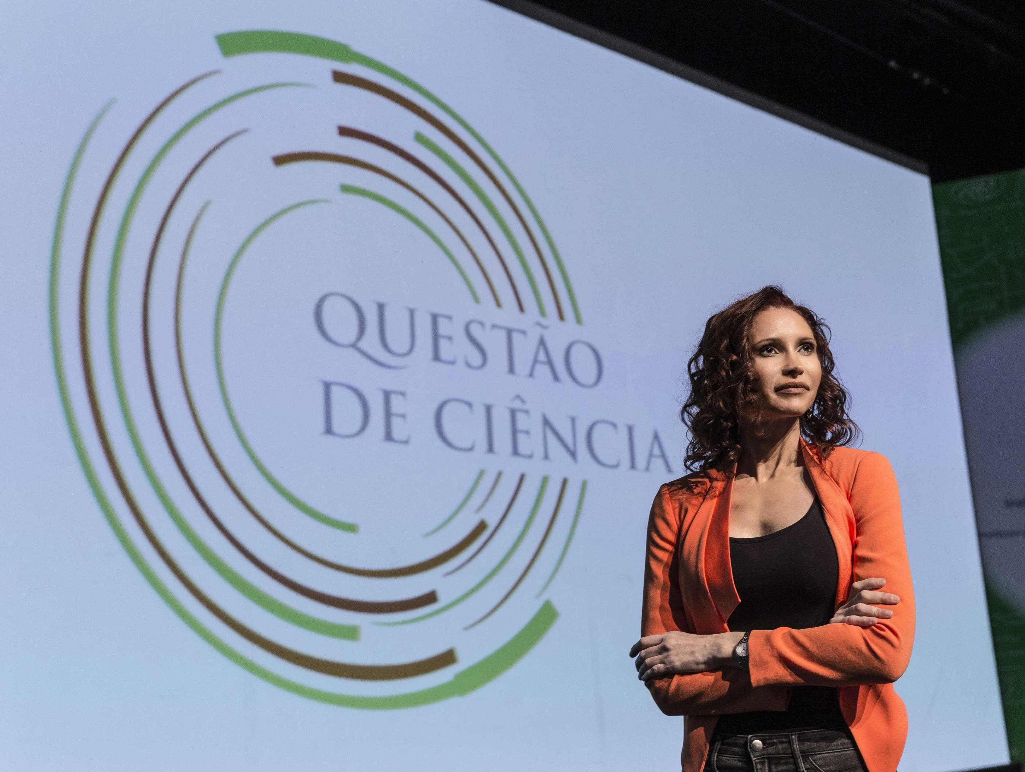 Campanha mal feita é porta para grupos antivacina, diz Natália Pasternak