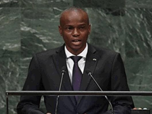 Presidente do Haiti é assassinado, diz primeiro-ministro