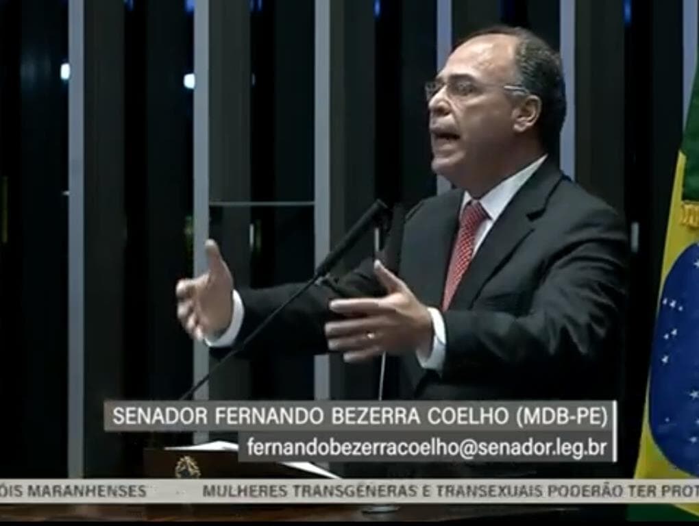 Base aliada tumultua CPI e com gritos tenta interromper depoimento