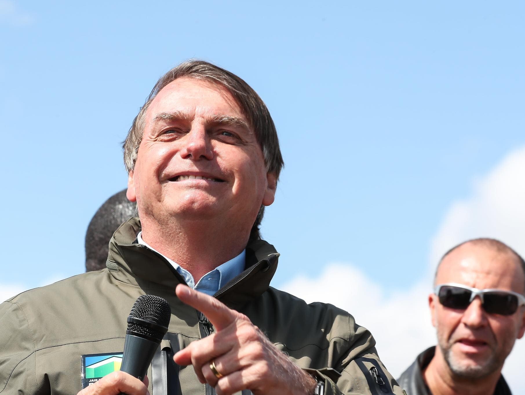 Bolsonaro foi avisado sobre irregularidades na compra da Covaxin