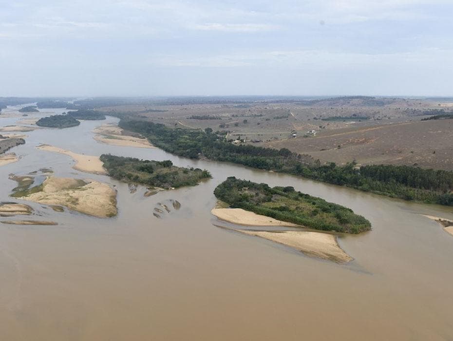 Capitalização da Eletrobras é chance de ouro para salvarmos rios