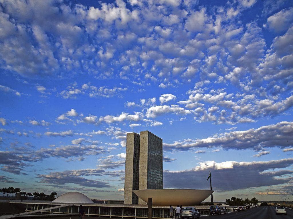 Sem acordo sobre Orçamento e vetos, sessão do Congresso é cancelada