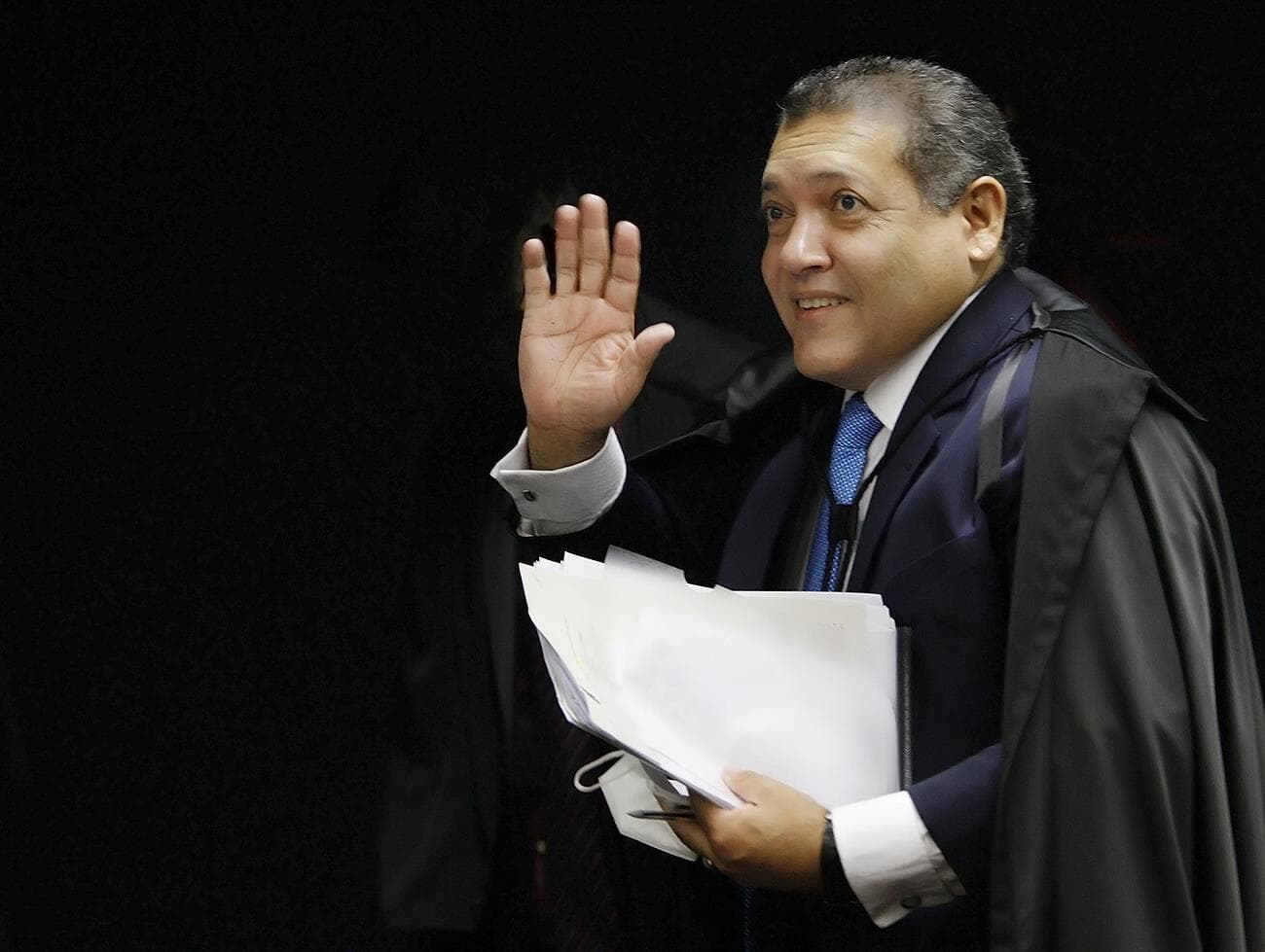 Nunes Marques nega pedido para que Lira analisasse impeachment de Bolsonaro