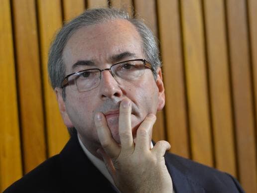 TRF4 revê decisão de Moro e revoga prisão de Eduardo Cunha