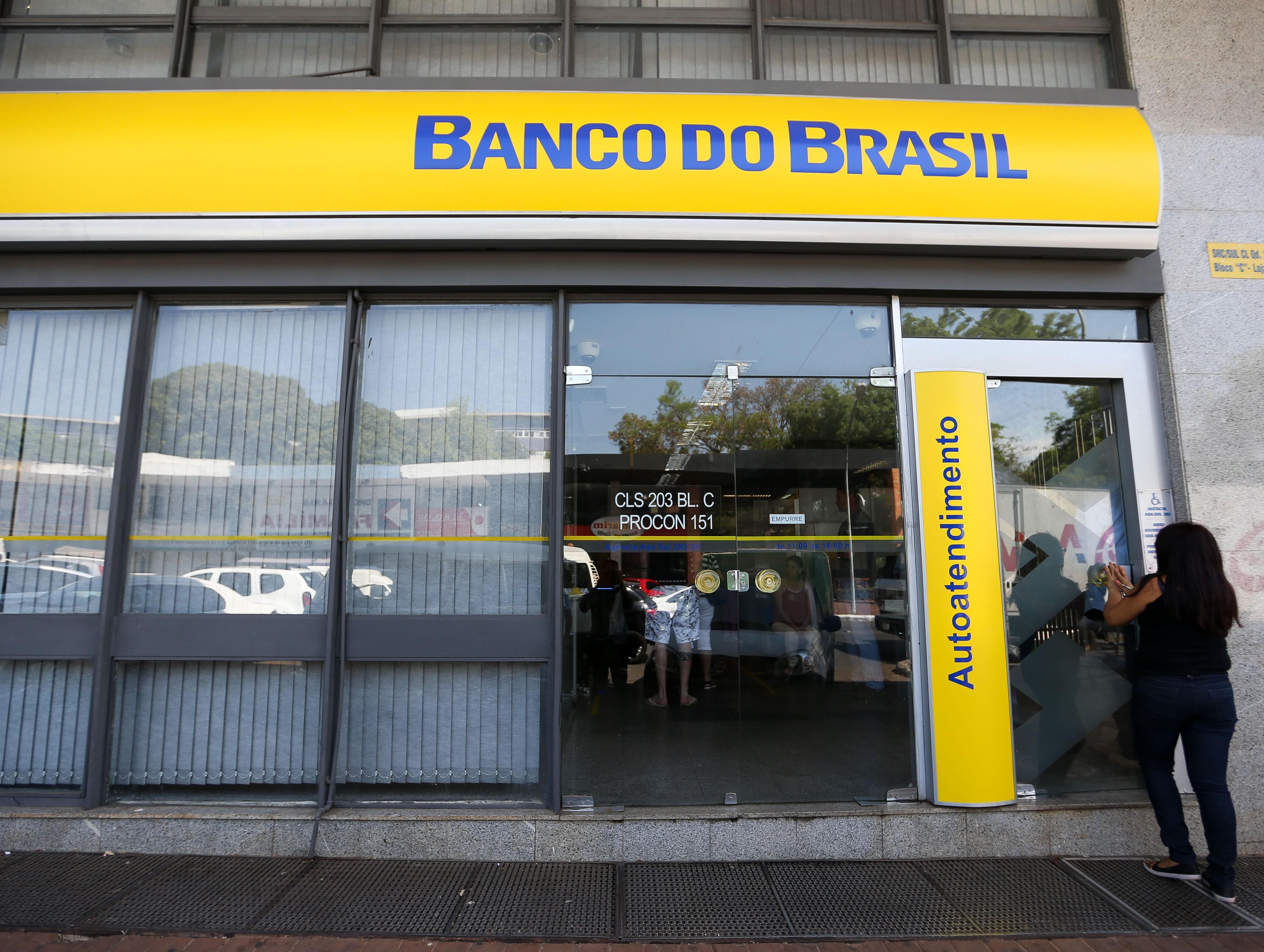 Governo nega pedido de informação sobre reestruturação do Banco do Brasil