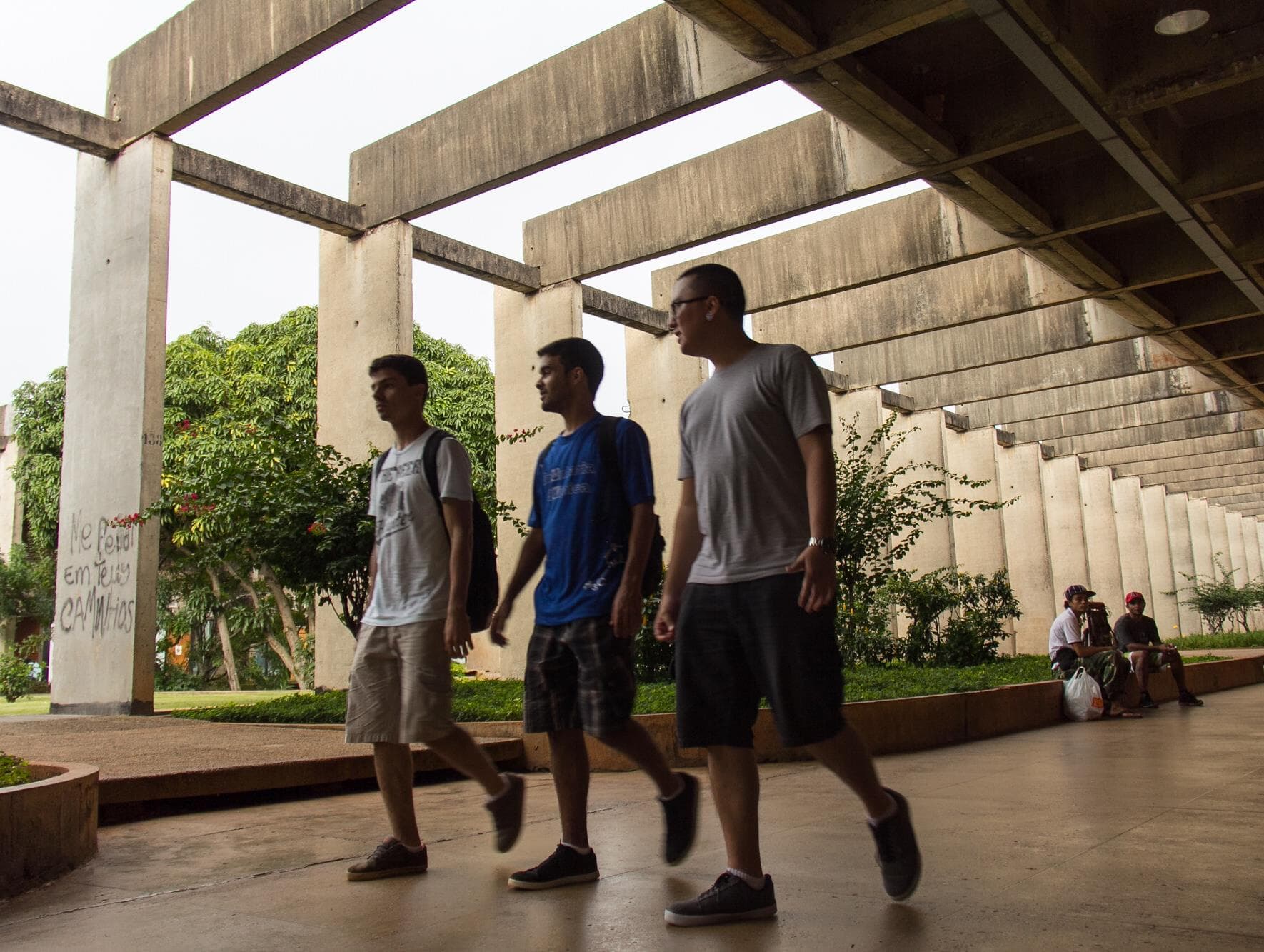 Em carta, faculdade da UnB diz que não cederá a pressões políticas