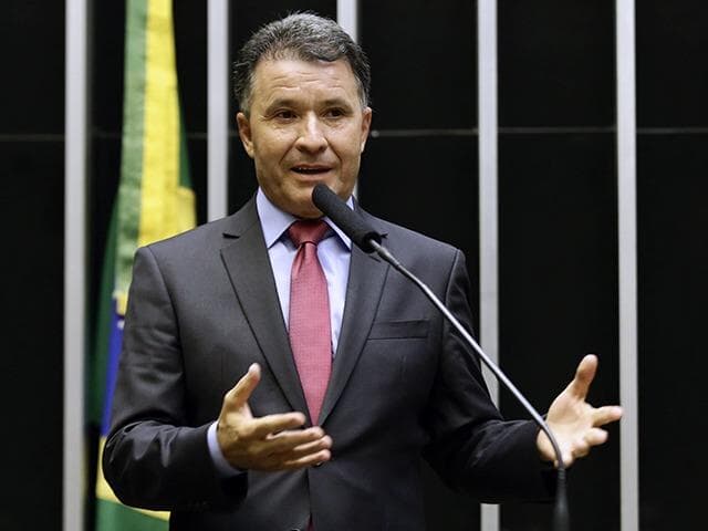 Deputado do Centrão será o relator da reforma administrativa na CCJ