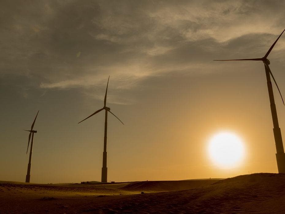 Negócios do vento: arrendamento ou expropriação de terra?