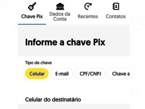 Pix já pode ser usado para pagamentos futuros a partir desta segunda-feira