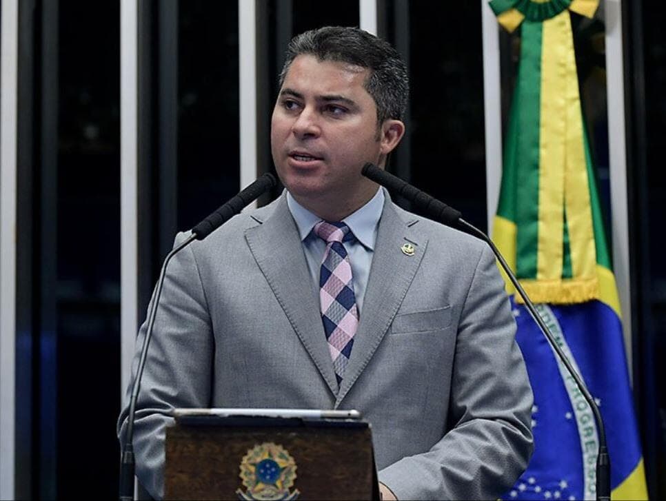 Líder do DEM é contra CPI da pandemia no Senado