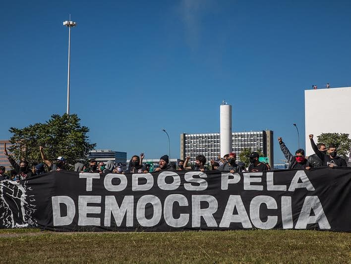 Ditadura, autoritarismo e participação política: quem tem medo das assembleias cidadãs?