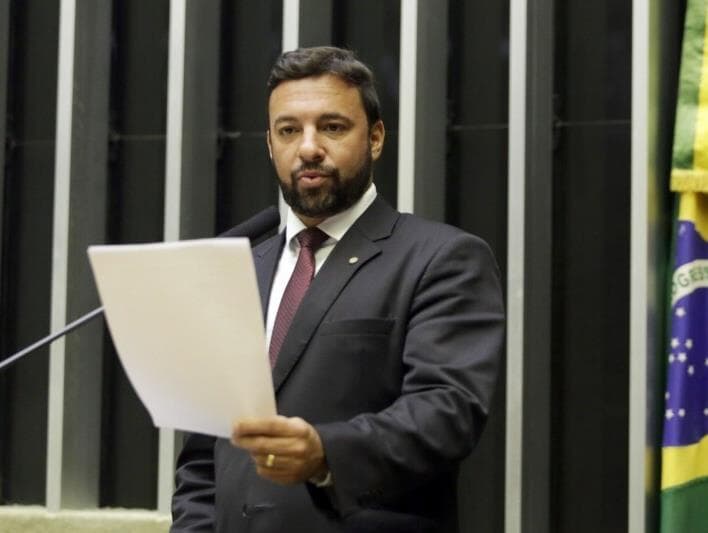 Deputado bolsonarista do PSL será relator da PEC Emergencial