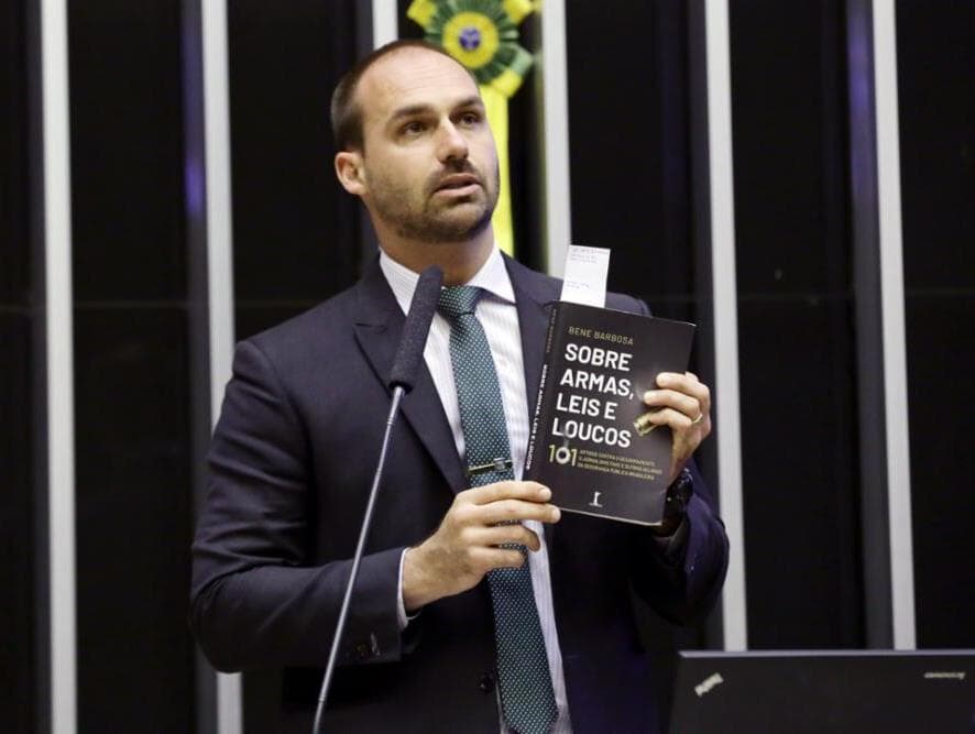 PSL é o único partido com denúncias no Conselho de Ética da Câmara