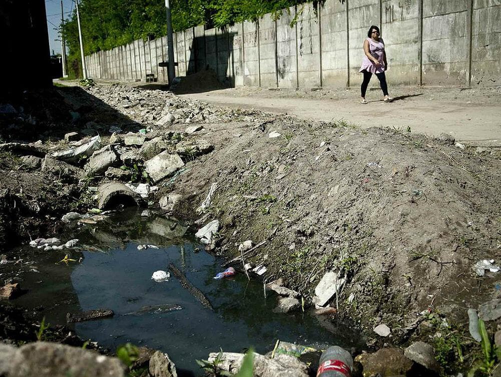 Conjuntura do saneamento: passado, presente e futuro