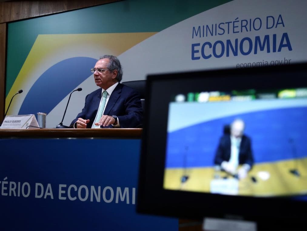 Governo quer aprovar novo auxílio emergencial até 15 de março