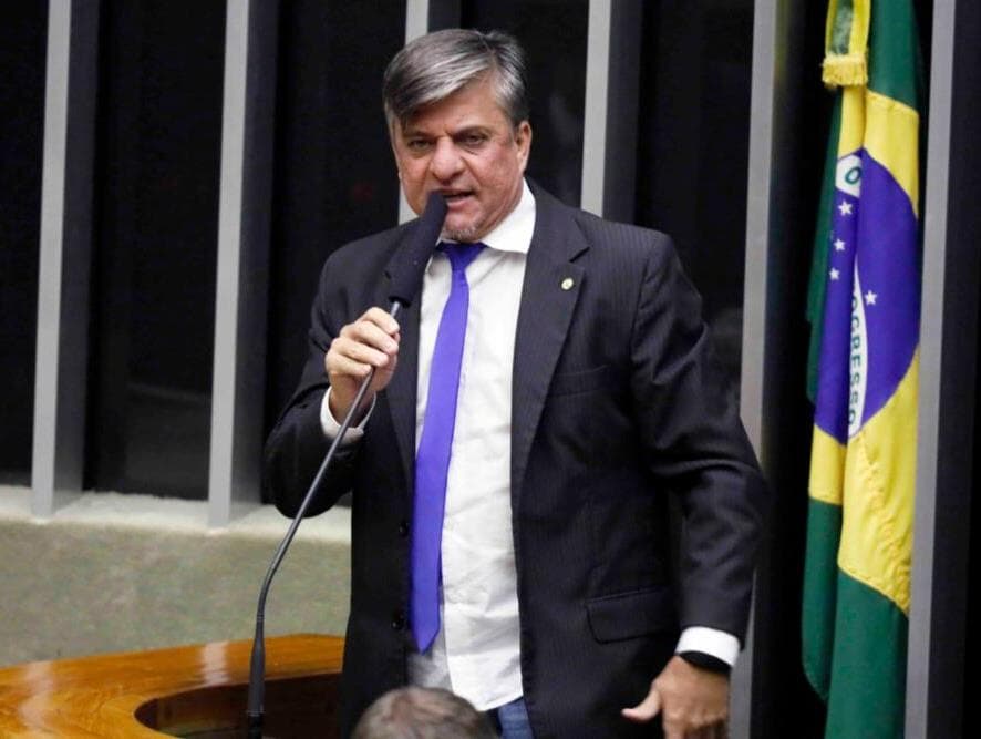 Deputado burlou prisão domiciliar para votar em Arthur Lira