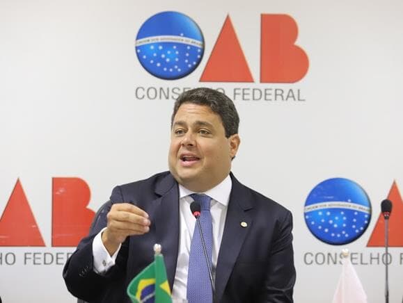 OAB denuncia governo Bolsonaro à OEA por omissão na pandemia