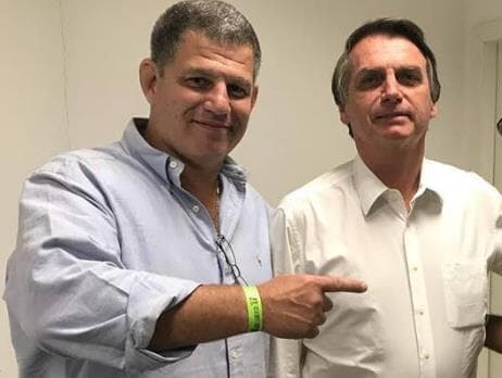 Ex-aliado de Bolsonaro, Bebianno dizia que contaria a "verdade" mesmo sob risco